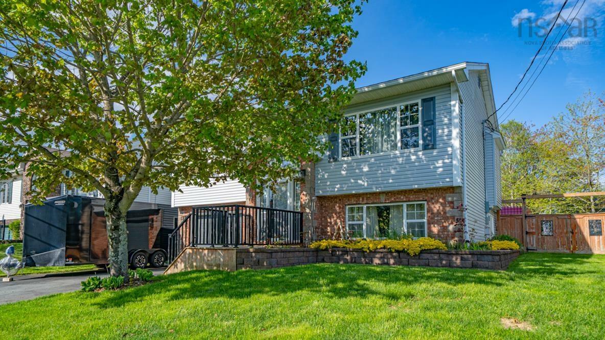 Property Photo:  15 Wilton Crescent  NS B2V 2S9 
