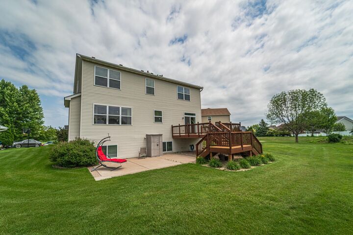 Property Photo: 14315 Belle Court MN 55068
