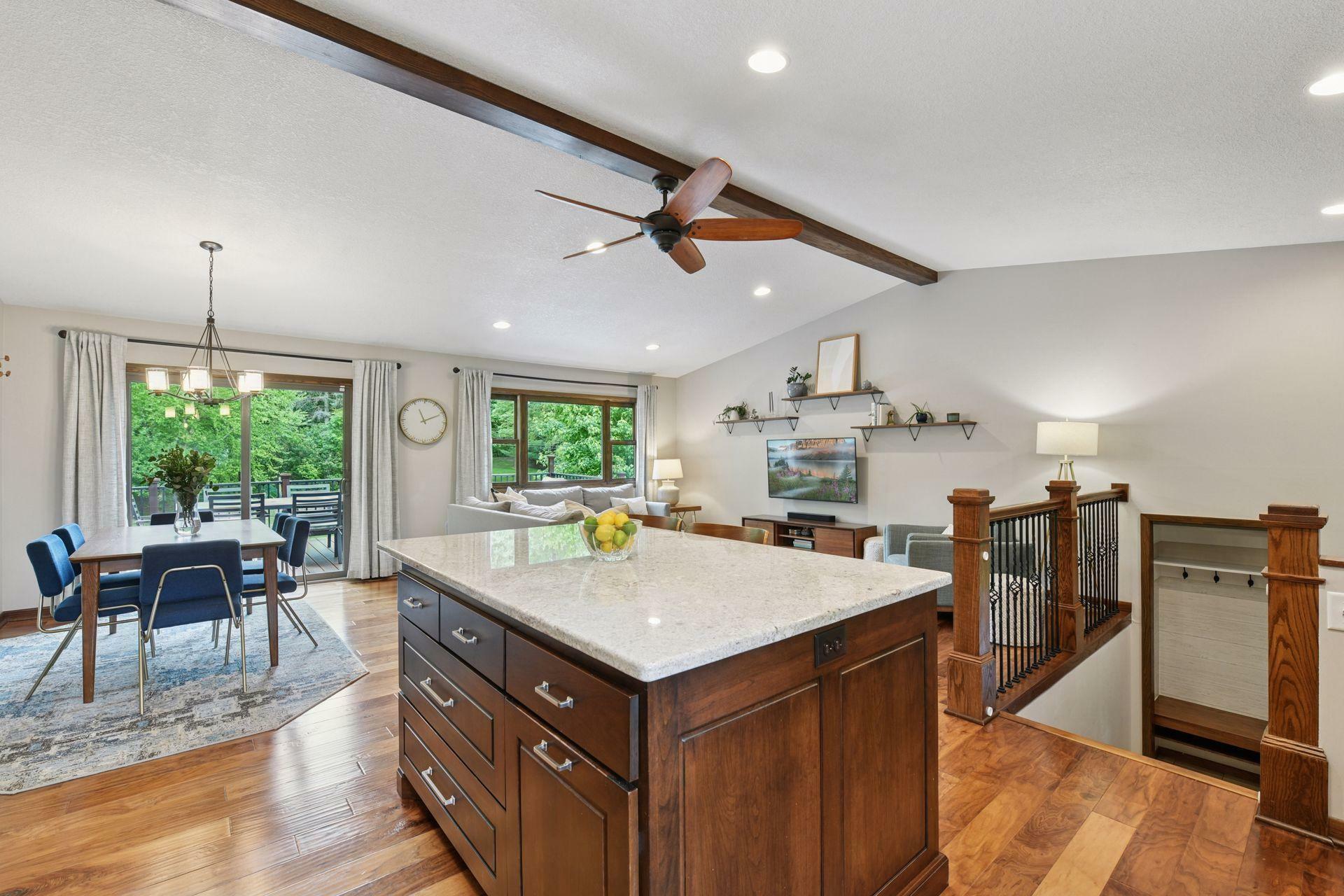 Property Photo: 4947 Green Valley Road MN 55345