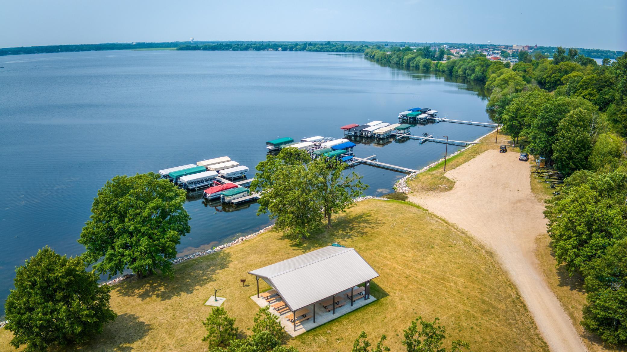 Property Photo: 302 Shortcut Lane SW MN 56601