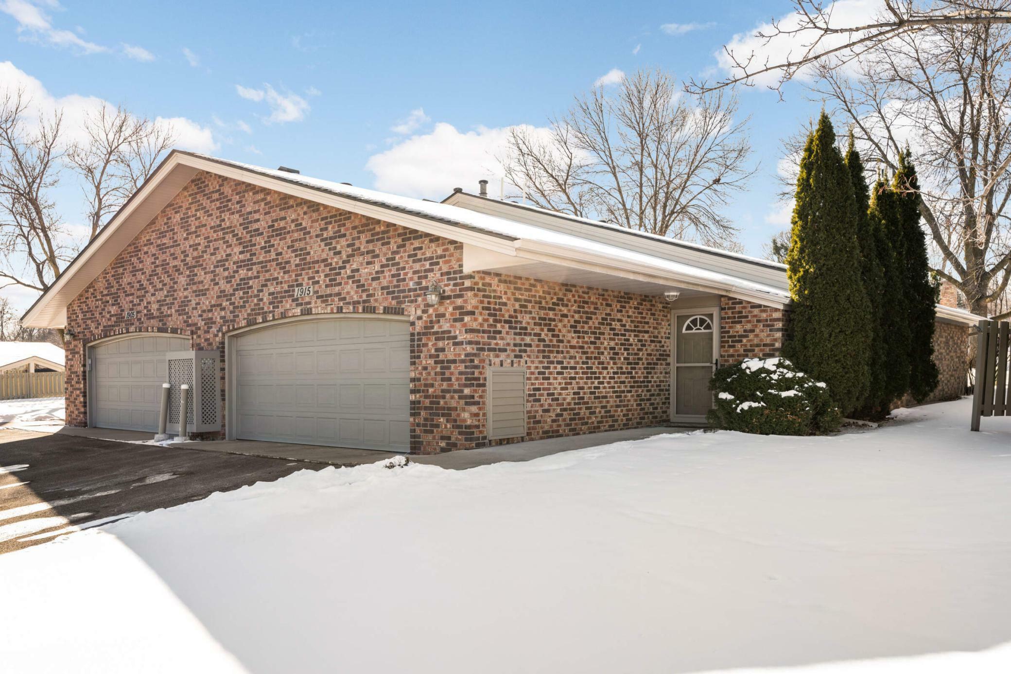 Property Photo:  1915 Juneau Lane N  MN 55447 