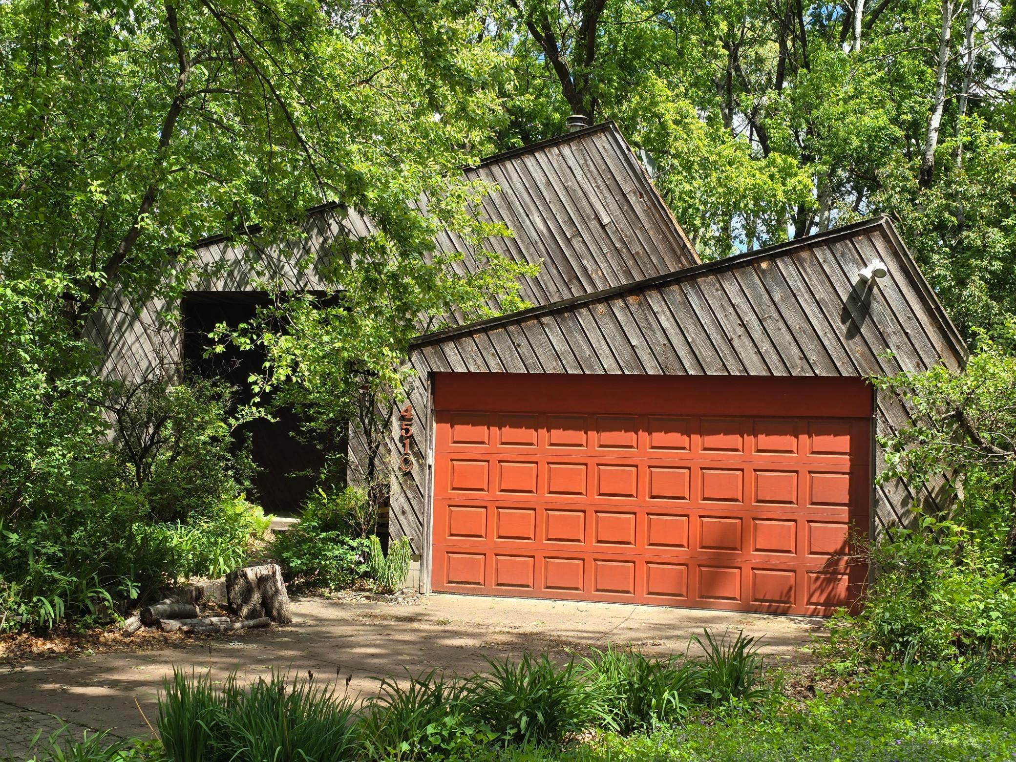 Property Photo: 4510 Wood Duck Drive MN 55127
