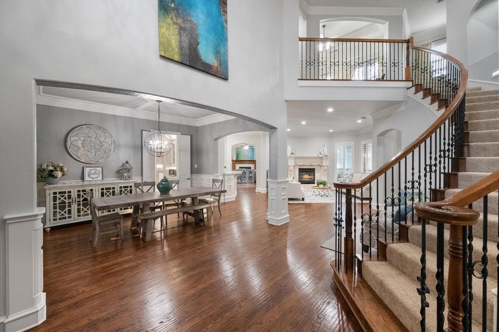 7000 Shalimar Court  Colleyville TX 76034 photo