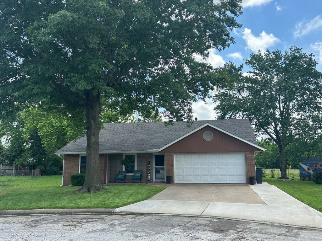 1200 N 25th Place  Rogers AR 72756 photo