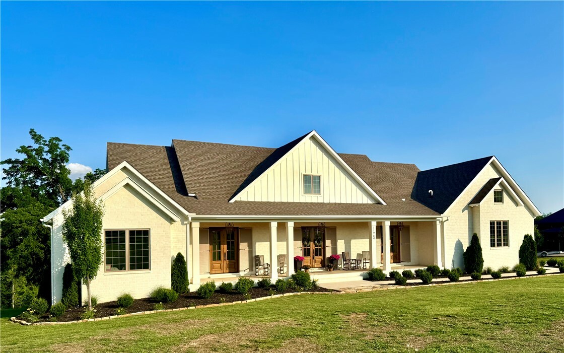 Property Photo:  11964 Long Acres Drive  AR 72713 