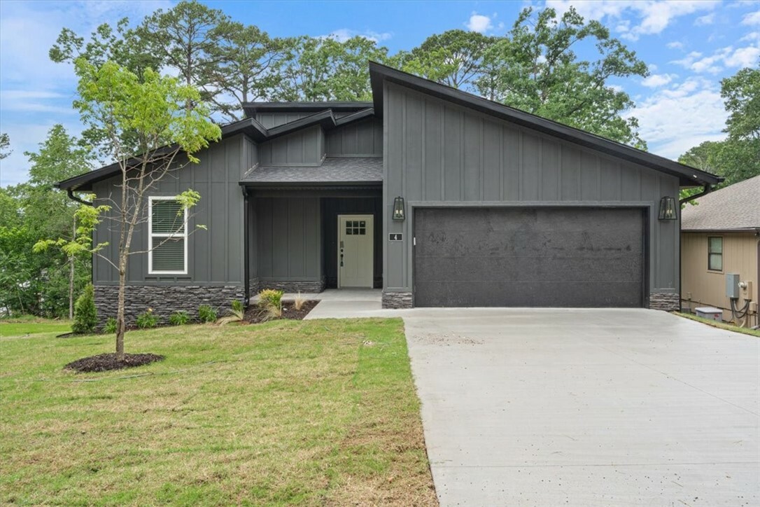 4 Morpet Lane  Bella Vista AR 72714 photo