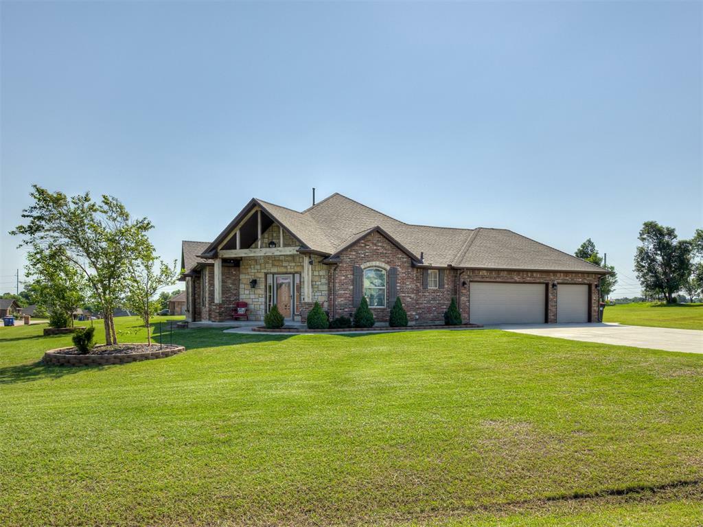 Photo de la propriété: 18854 Marbella Lane OK 73045