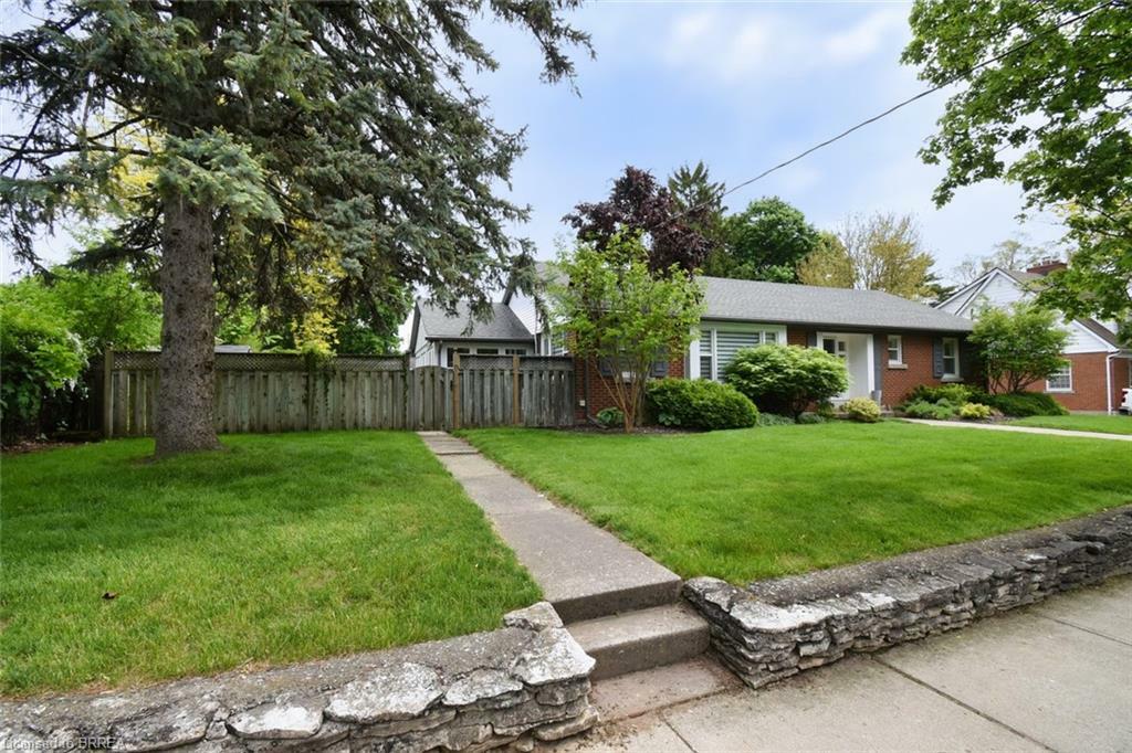 48 Devon Street  Brantford ON N3R 1M2 photo