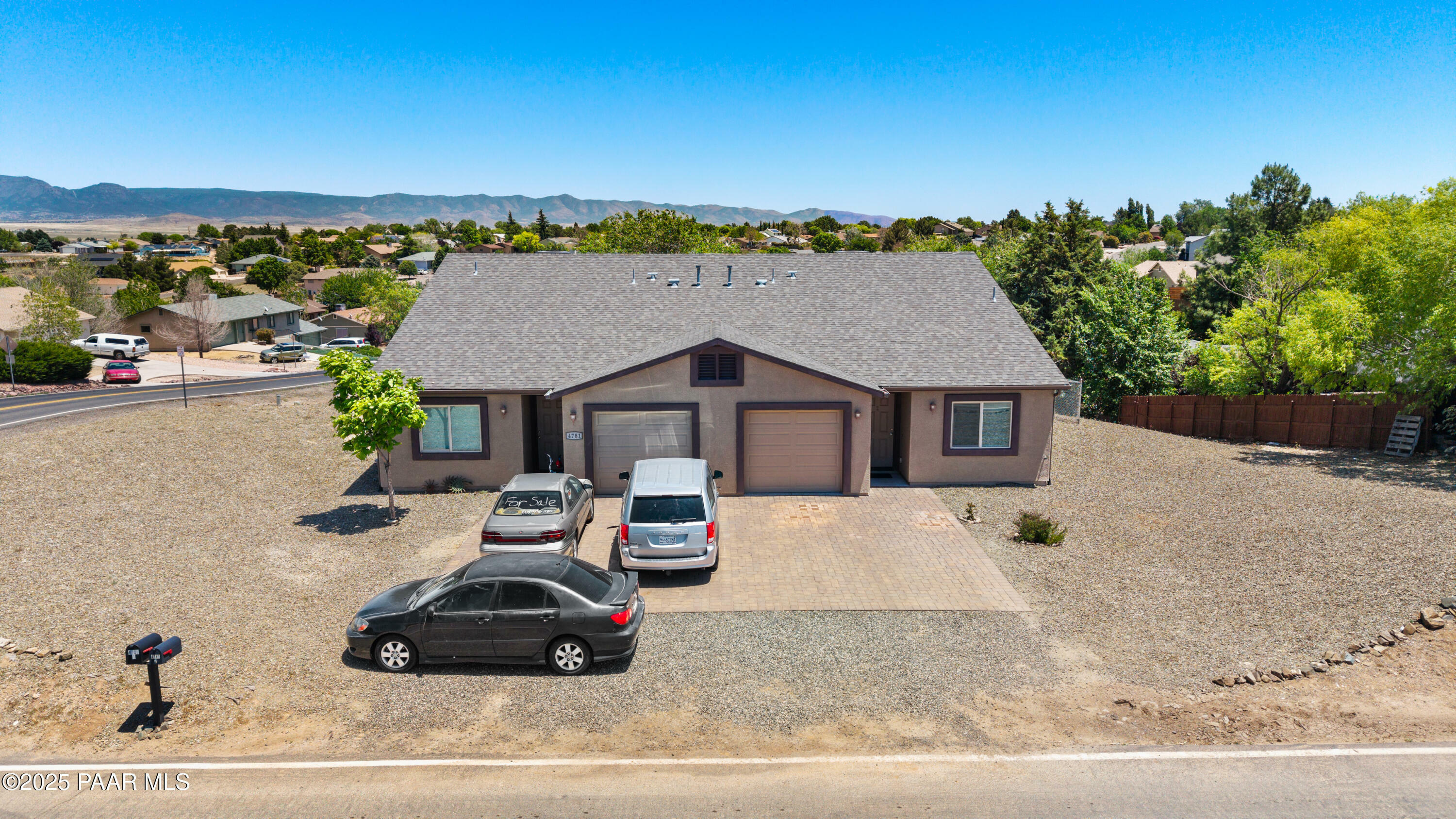 Property Photo:  4781 N Lone Cactus Drive  AZ 86314 