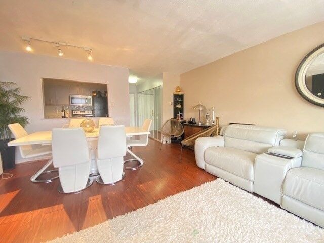 Property Photo:  7 Weld St. 50  MA 01702 