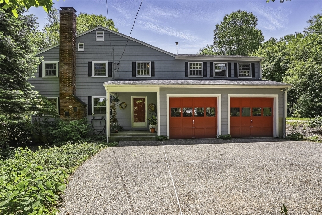Property Photo: 37 Eastview Road MA 01748