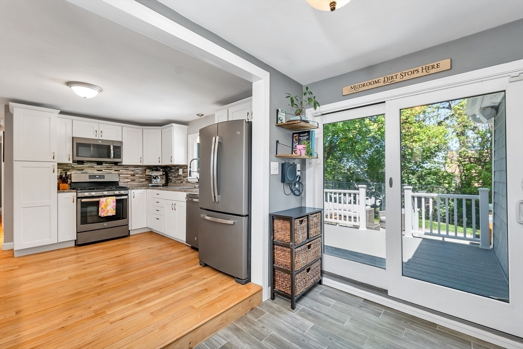 Property Photo:  49 Pinehurst Ave  MA 01844 