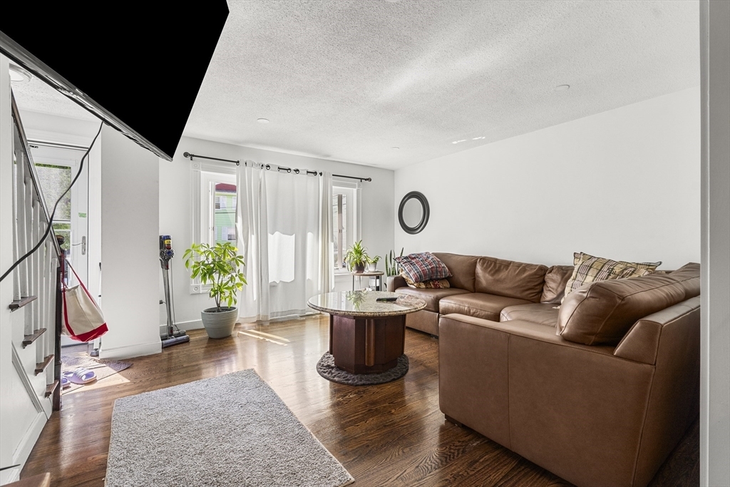 Property Photo: 25 Jacob St MA 02124