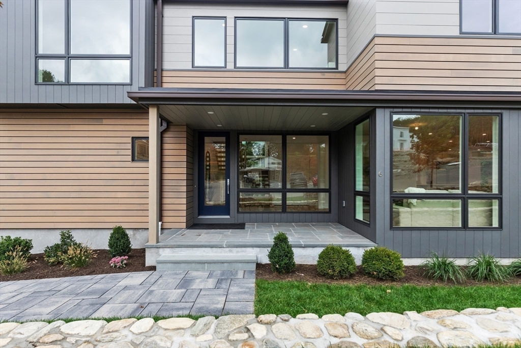 Property Photo: 6 Linc Cole Lane MA 02421