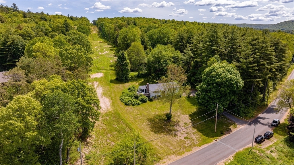 Property Photo: 189 Scantic Rd. MA 01036