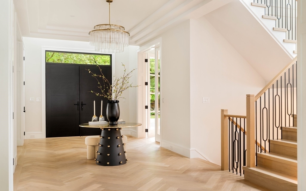 Property Photo: 95 Blake Street MA 02460