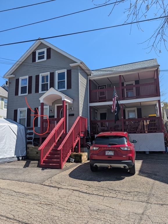 Property Photo: 33 Church MA 01562