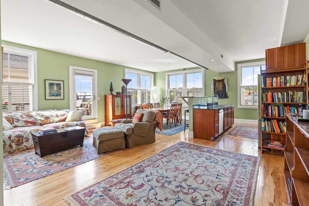 43 Park Street 15  Somerville MA 02143 photo