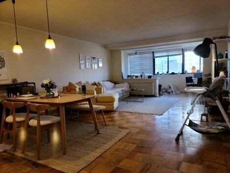 Property Photo:  6 Whittier Pl 12H  MA 02114 
