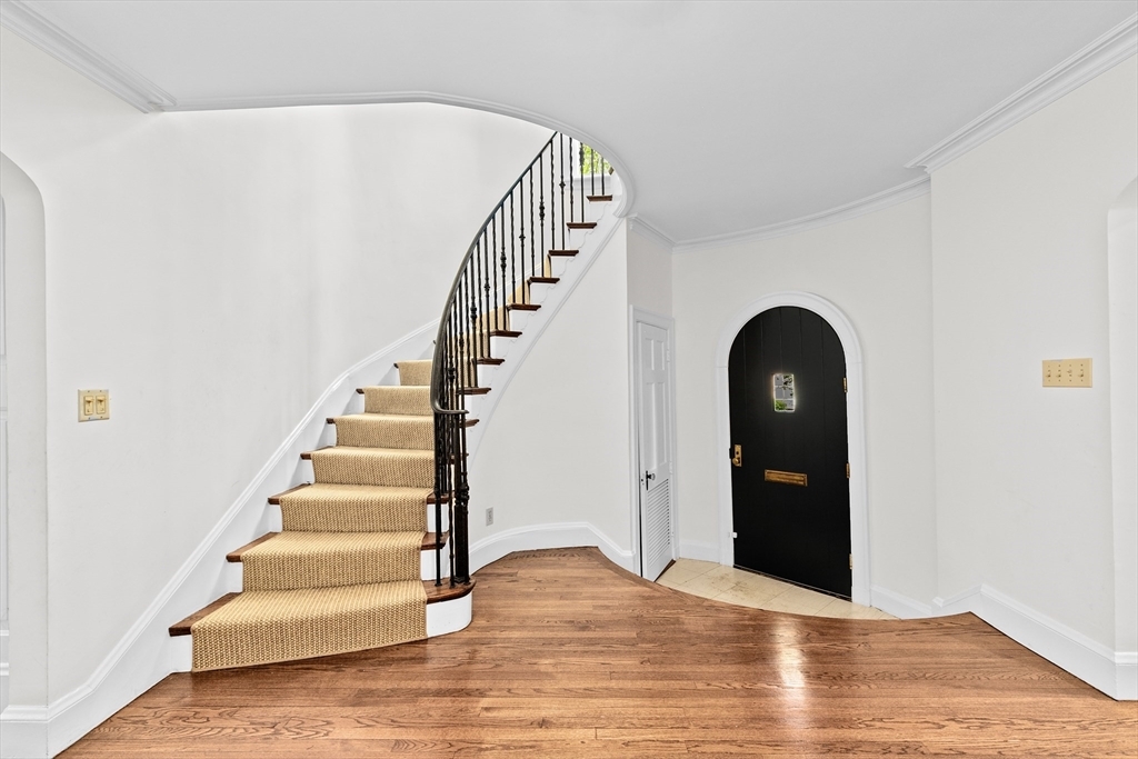 Property Photo: 186 Nehoiden Rd MA 02468
