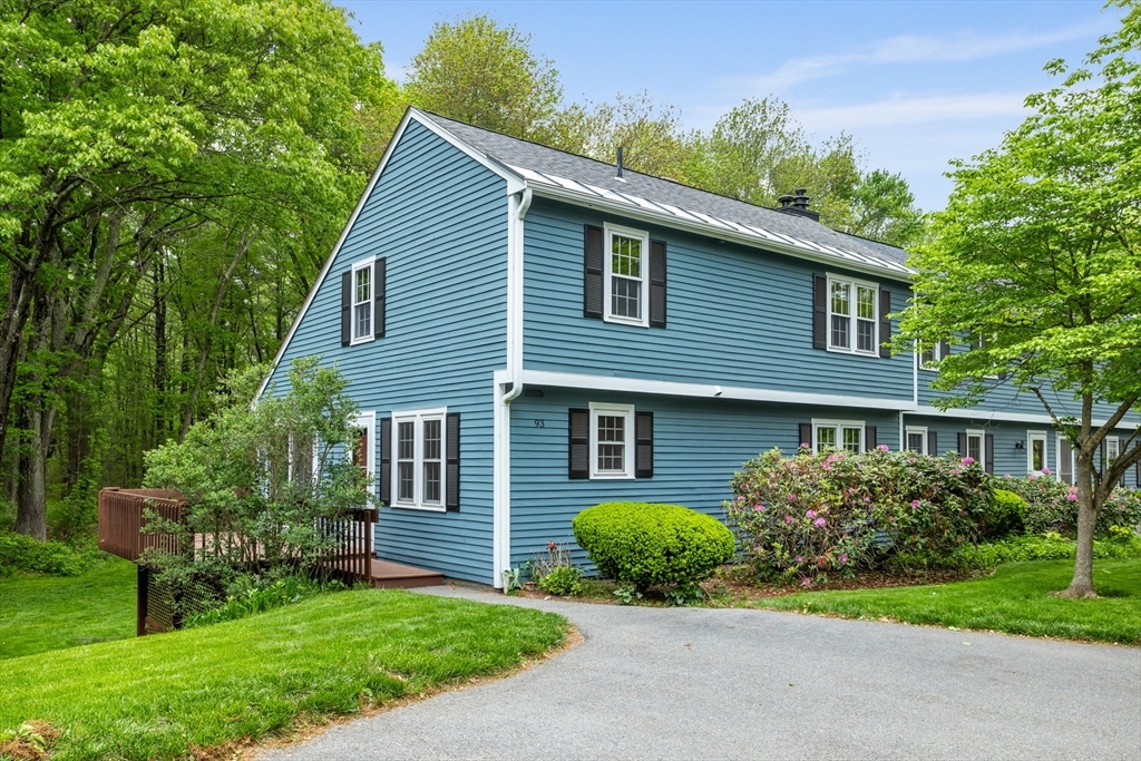 Property Photo:  93 Cortland Lane 0  MA 01719 