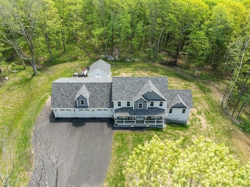 Property Photo: 48 Beaman Rd MA 01541