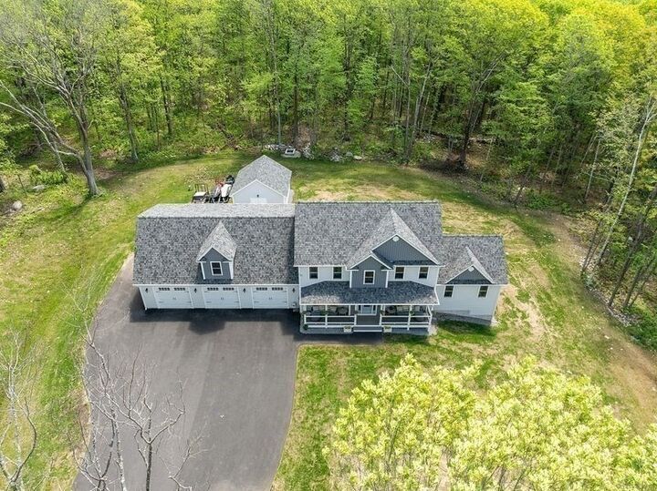 Property Photo:  48 Beaman Rd  MA 01541 