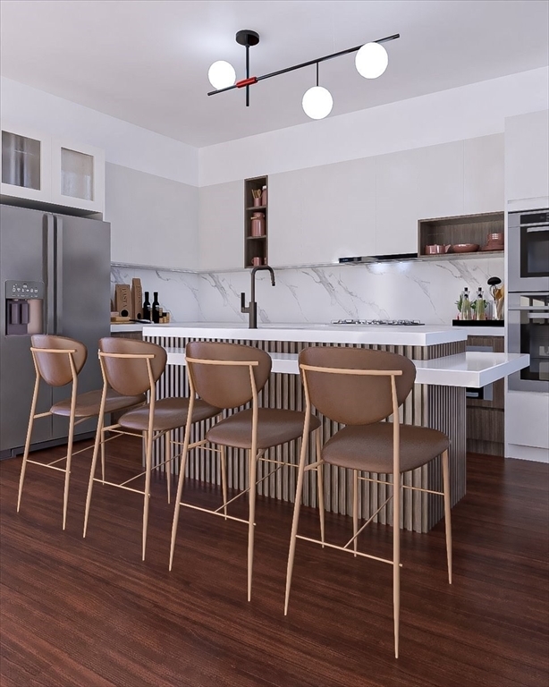Property Photo: 29 Woodford St - 2 MA 02125