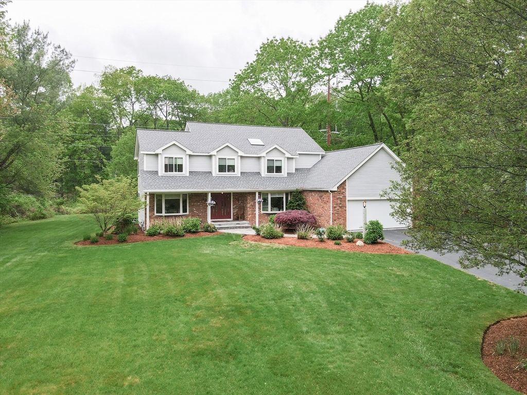 Property Photo: 10 Grover Rd MA 01721