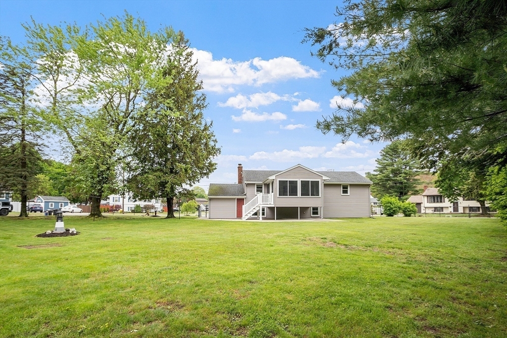 Property Photo: 3 Grant St MA 01960