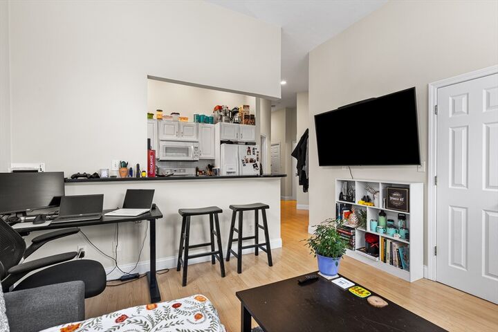 Property Photo: 111 West Eighth L MA 02127