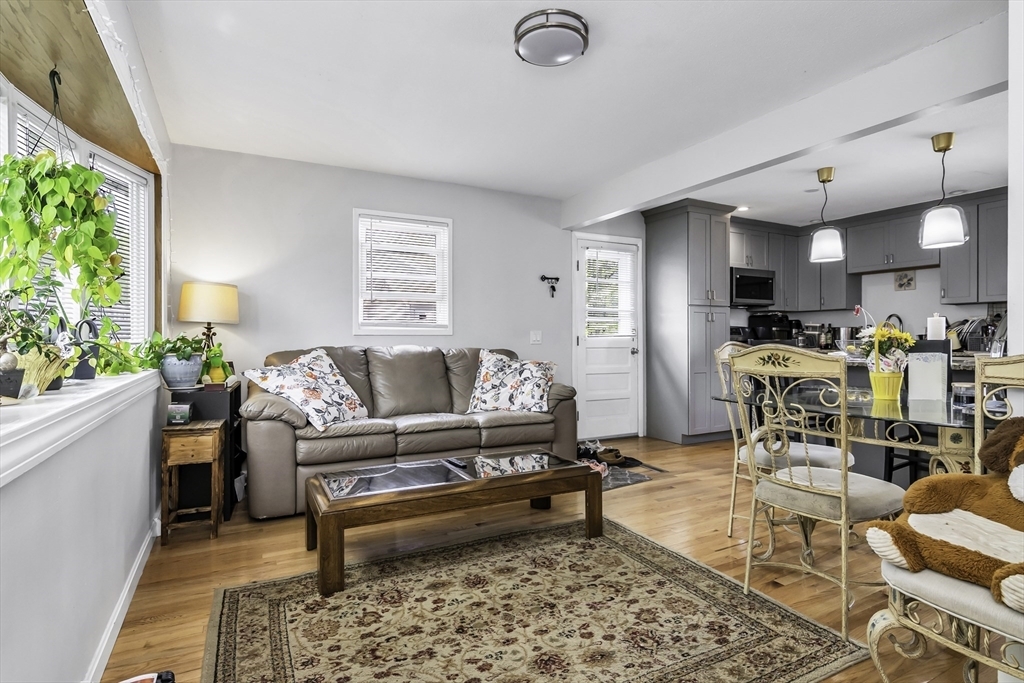Property Photo:  17 Barnard Rd  MA 01843 