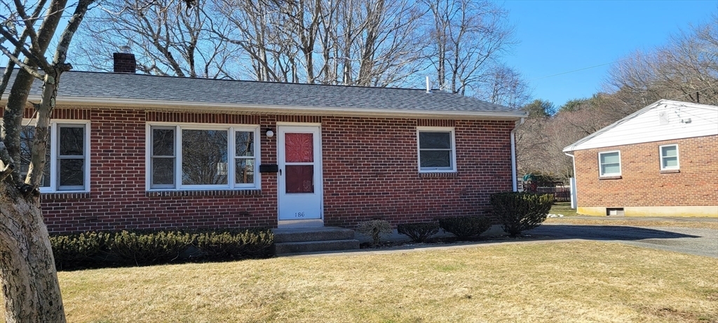 186 Manzella Ct 0  Rockland MA 02370 photo