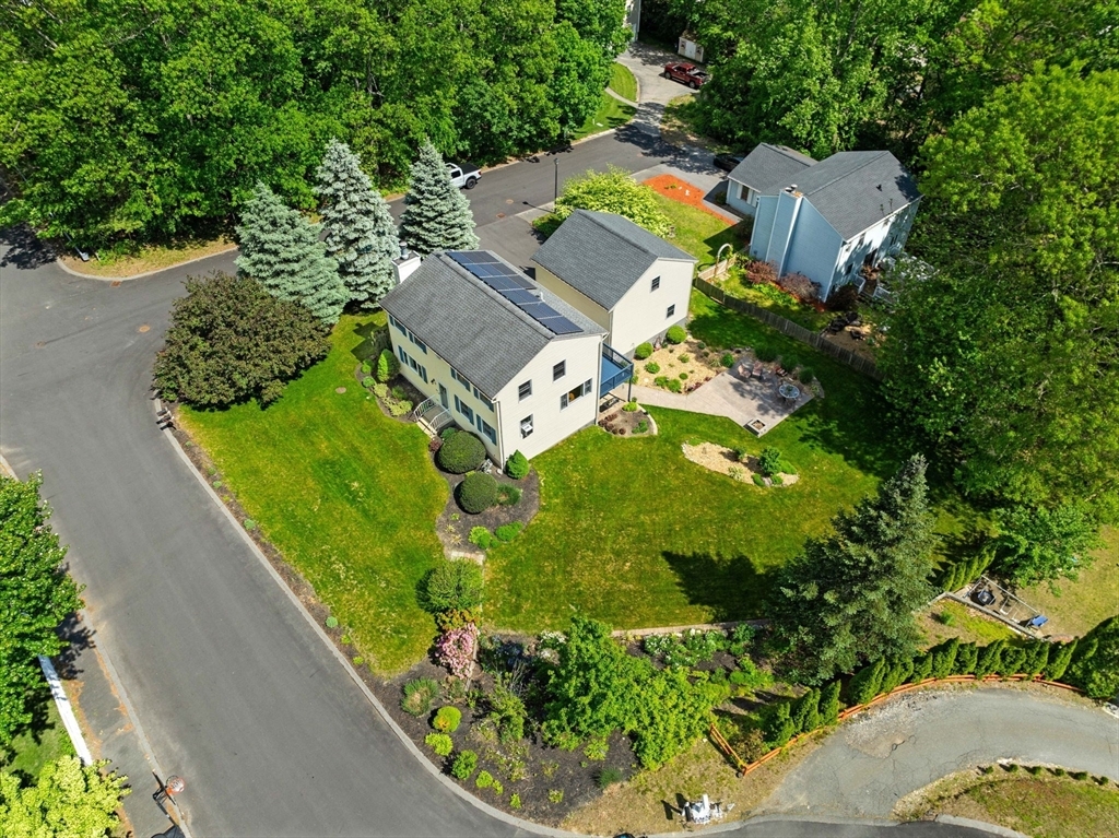 Property Photo: 50 Grandview Rd MA 01832
