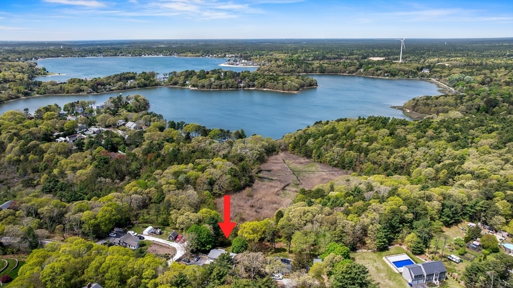 Property Photo: 215 Head Of The Bay Road MA 02532