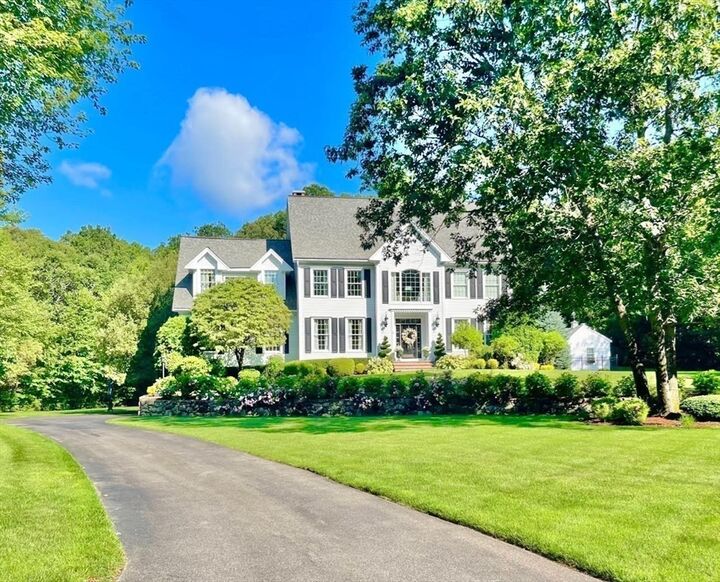 8 Riverside Terrace  Easton MA 02356 photo