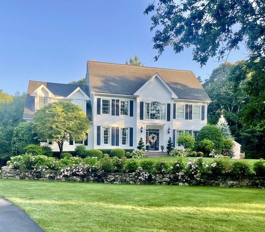 8 Riverside Terrace  Easton MA 02356 photo