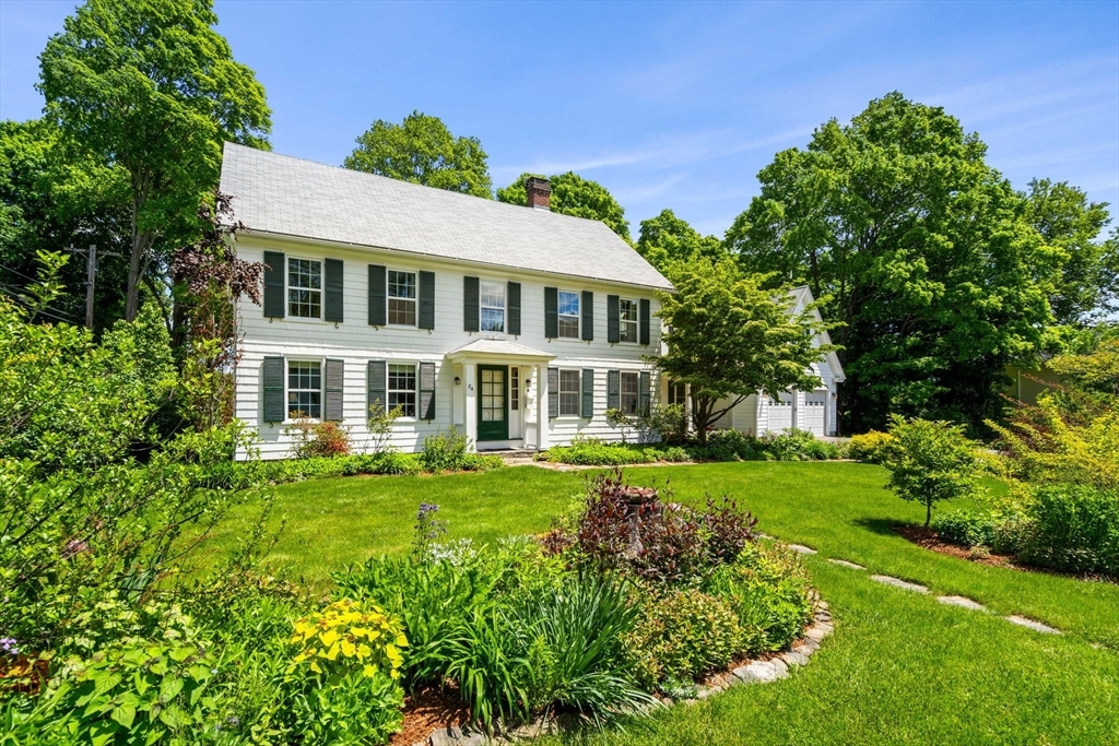 84 Holman St  Shrewsbury MA 01545 photo