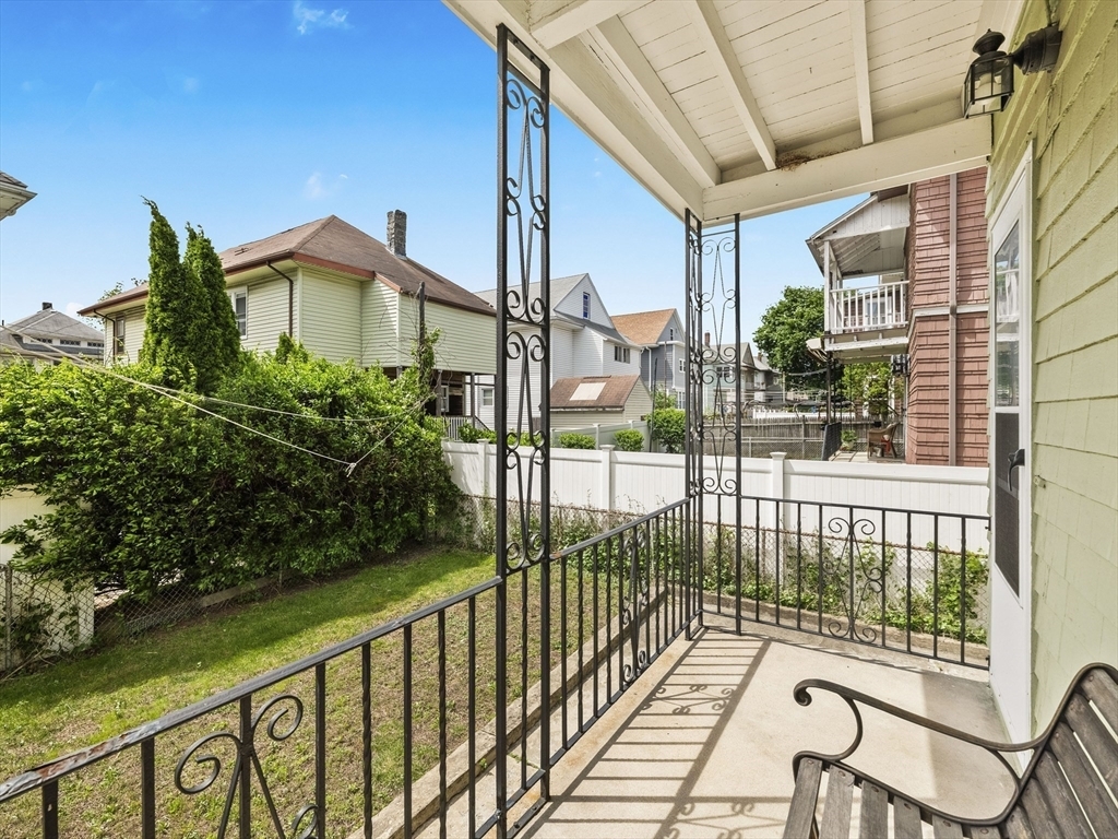 Property Photo:  35-37 Wright Avenue  MA 02155 