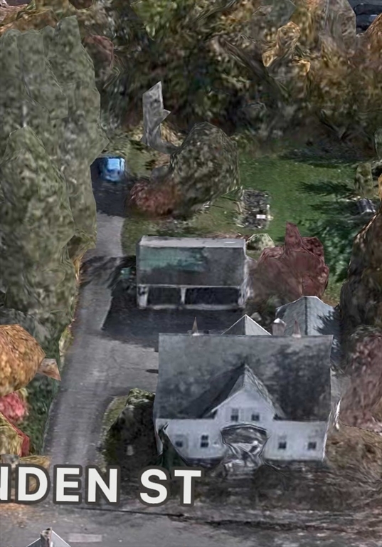 Property Photo: 12 Linden St B MA 01588