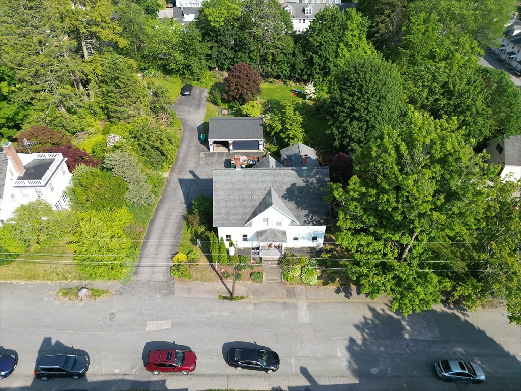 Property Photo: 12 Linden St B MA 01588