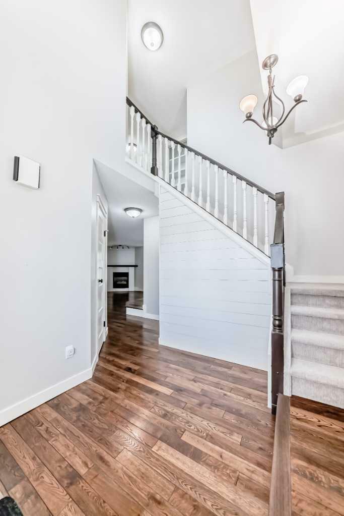 Property Photo: 42 Denmark Crescent AB T4R 2K4