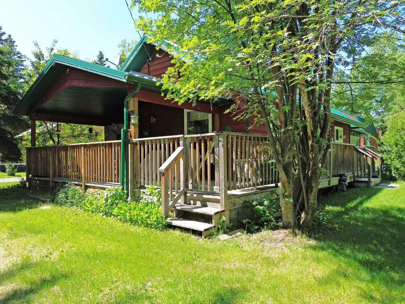 Photo de la propriété: 32 Birch Crescent AB T0C 0J0