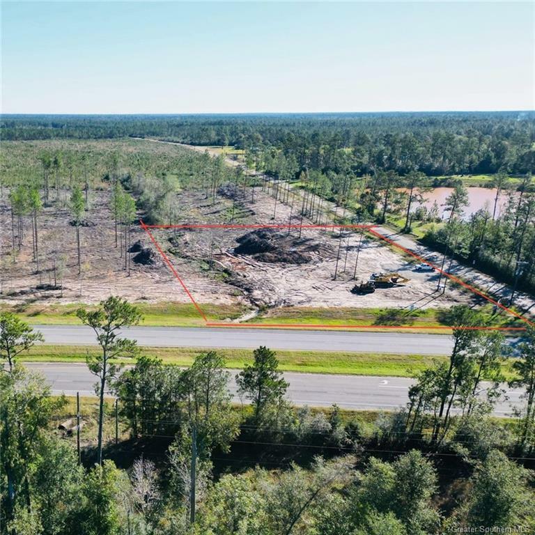 Property Photo:  0 Hwy 171  LA 70652 