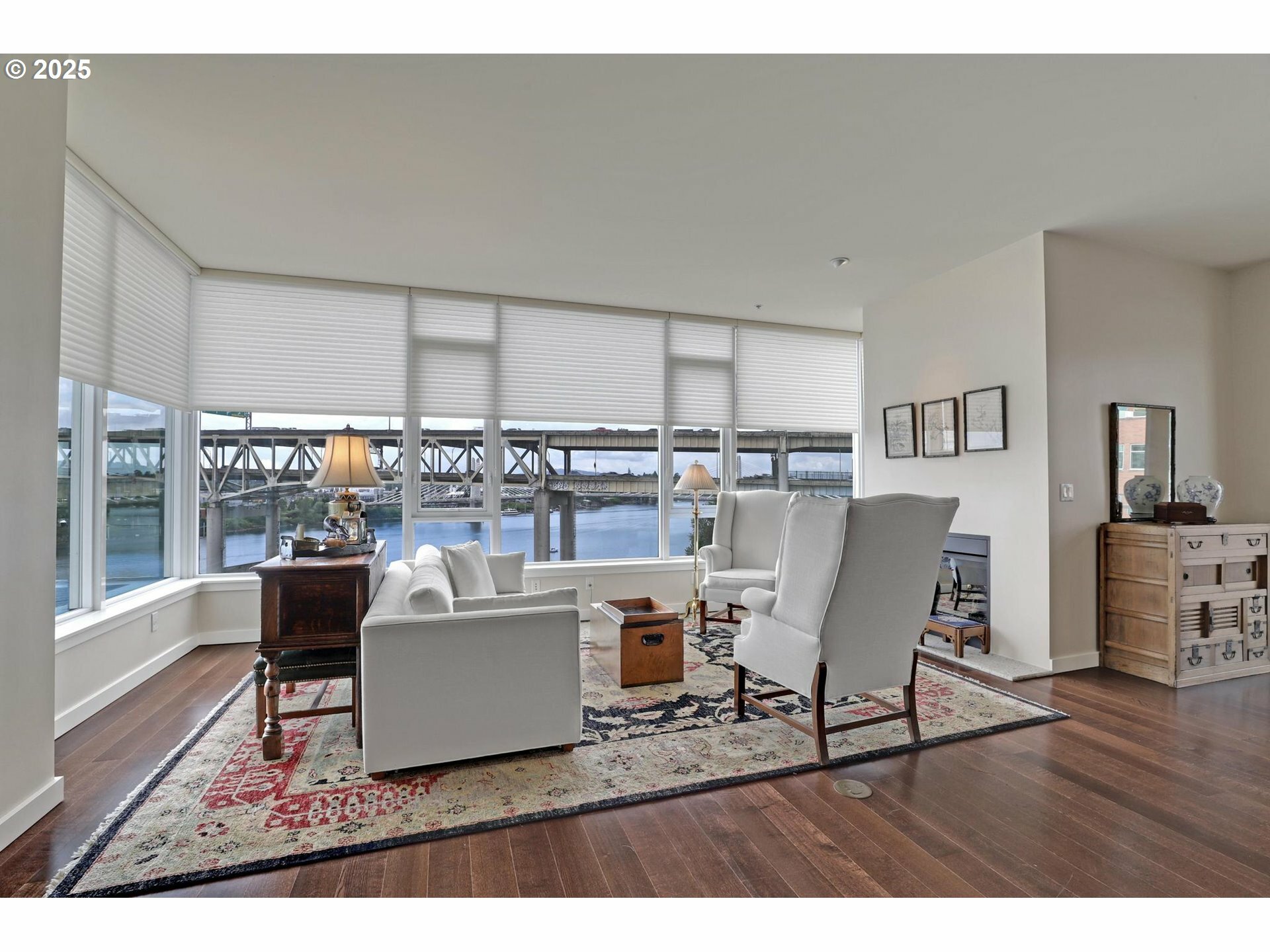Property Photo: 1920 S River Dr E804 OR 97201