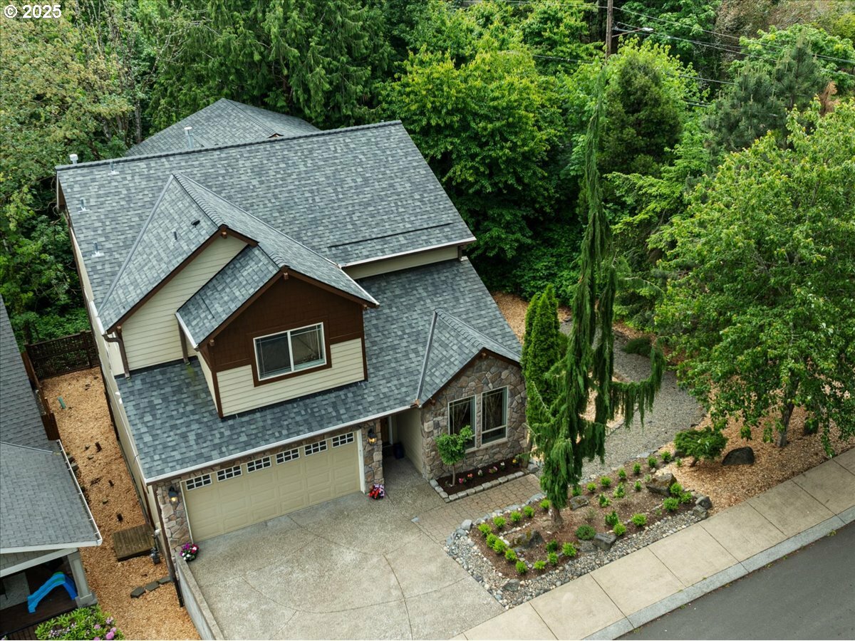 Property Photo: 7444 SE 114th Ave OR 97266