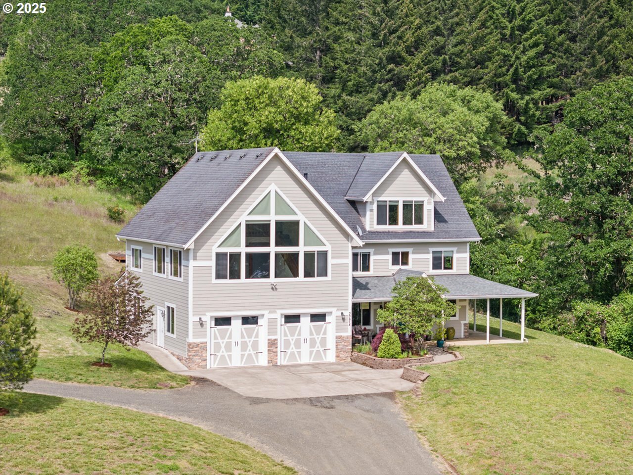 33678 Marys River Estates Rd  Philomath OR 97370 photo