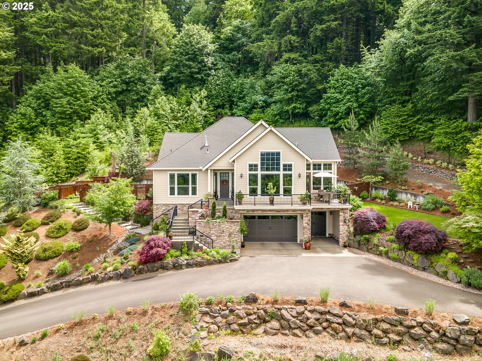 Property Photo: 10448 SE 147th Ave OR 97086