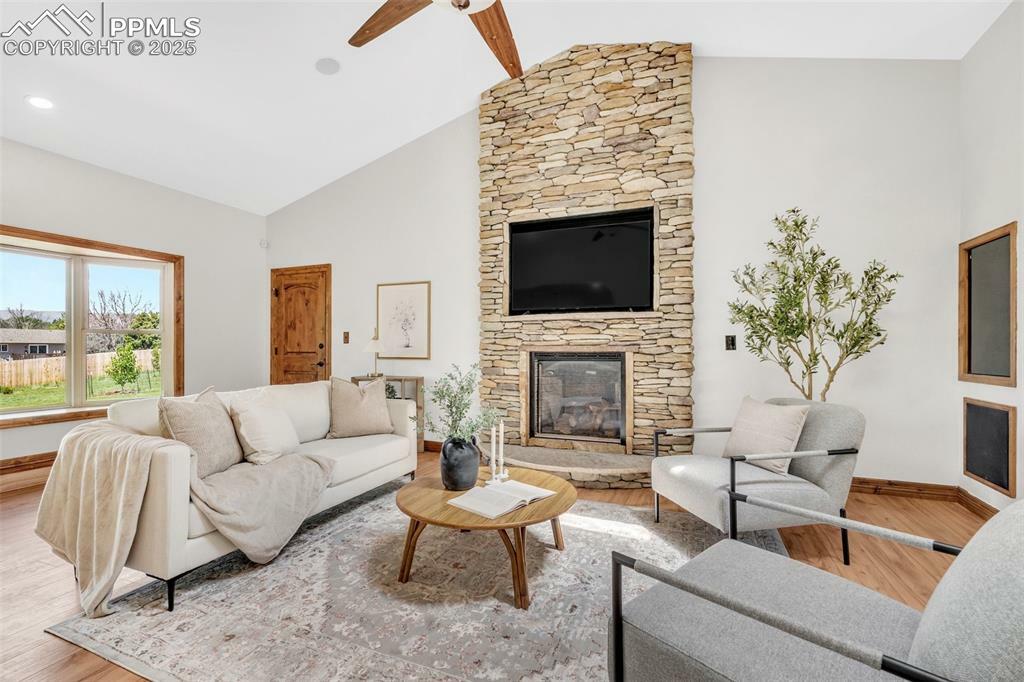 Property Photo:  5220 Lomita Road  CO 80918 