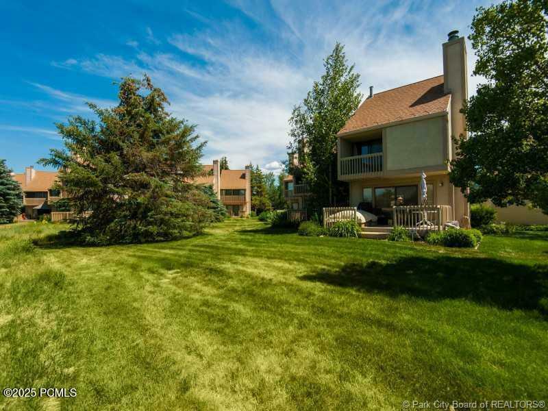 Property Photo: 31 Bancroft Court UT 84060